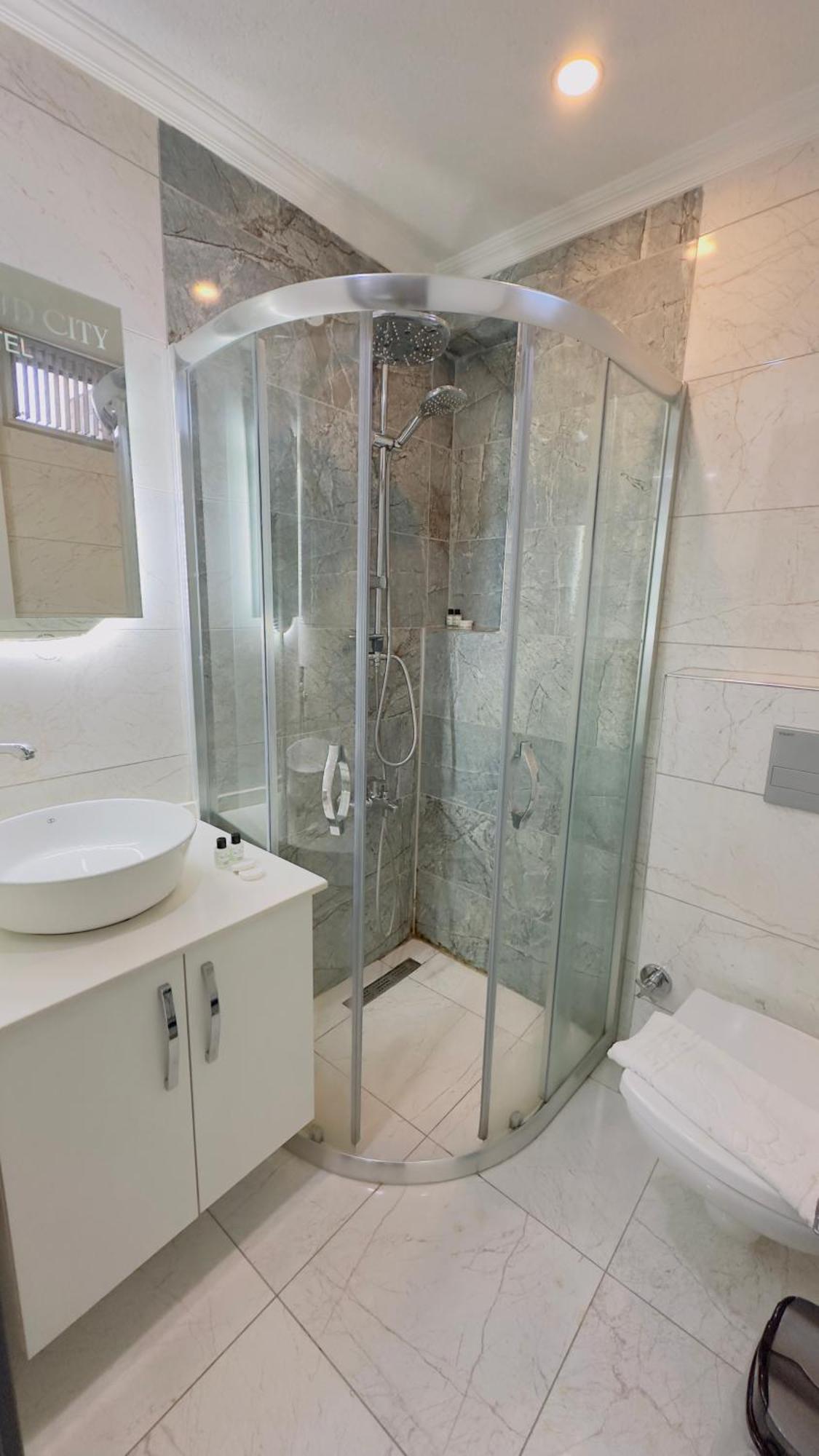 La Mer Old City Hotel اسطنبول المظهر الخارجي الصورة